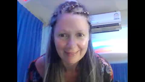 ValleriWind online show from 01-19-25, 07:15