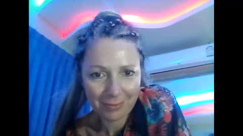 ValleriWind online show from 01-23-25, 05:24