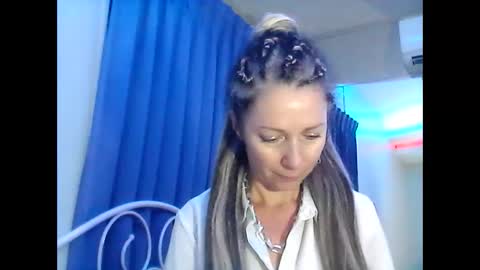 ValleriWind online show from 01-27-25, 03:28