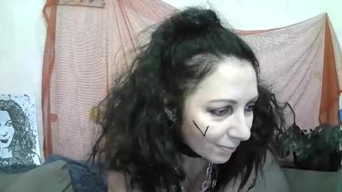 ValleriWind online show from 11-04-25, 01:27