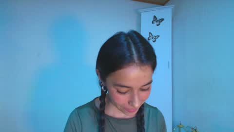 Snapshot of vallery_evanss chatting on 12-06-24, 01:29 Taty independent account online show from 12-06-24, 01:29