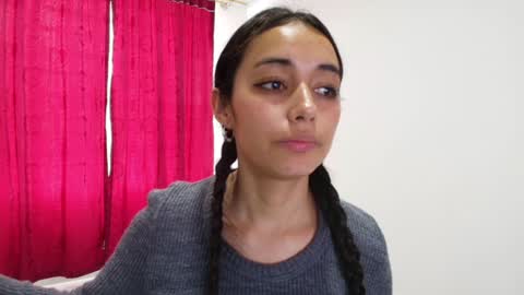 Snapshot of vallery_evanss chatting on 01-24-25, 06:56 Taty independent account online show from 01-24-25, 06:56