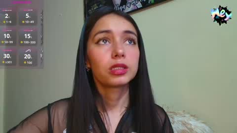 Taty independent account online show from 05-20-26, 04:02