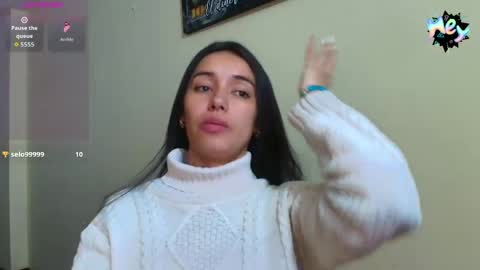 Taty independent account online show from 05-21-26, 12:56