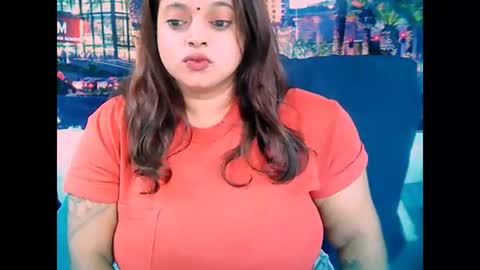 Snapshot of valleyval chatting on 01-23-25, 06:28 indianvalvet priya is back online show from 01-23-25, 06:28