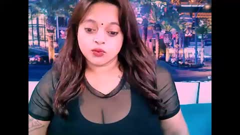 Snapshot of valleyval chatting on 01-27-25, 06:19 indianvalvet priya is back online show from 01-27-25, 06:19