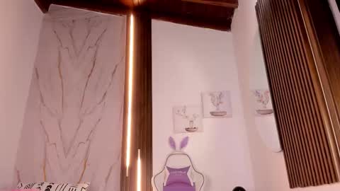 Snapshot of valloletsamar chatting on 11-20-25, 11:43 Vallolet Peach online show from 11-20-25, 11:43