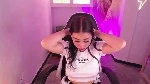 vallolett__ online show from 03-02-26, 07:10