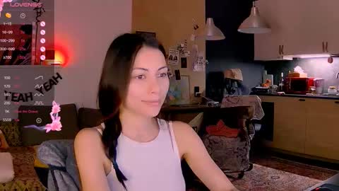 Little Devil online show from 12-13-25, 08:36