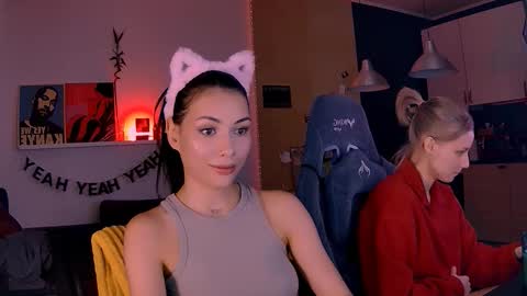 Little Devil online show from 02-10-26, 02:54