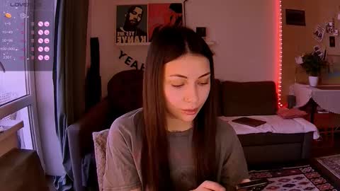 Little Devil online show from 02-18-26, 02:46