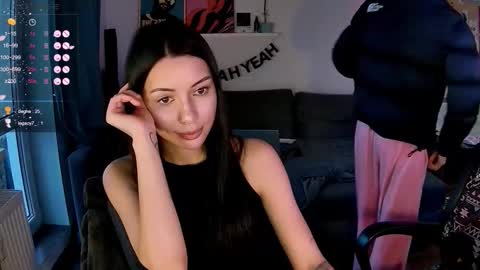 Little Devil online show from 03-26-26, 04:12