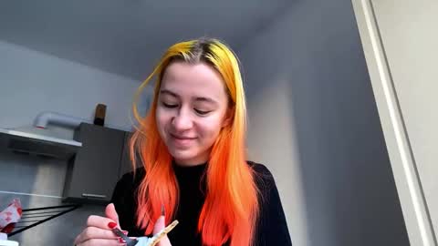 Snapshot of valtopi chatting on 02-15-26, 05:59 Emily online show from 02-15-26, 05:59