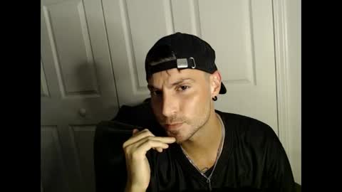 Tristan online show from 04-23-26, 05:08