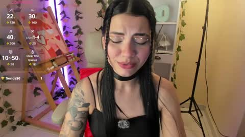 Snapshot of valu_57 chatting on 05-07-26, 11:32 Valu online show from 05-07-26, 11:32