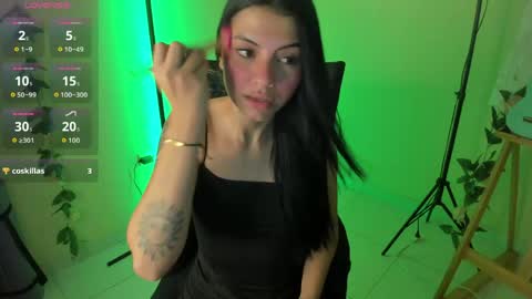 Snapshot of valu_57 chatting on 06-01-26, 12:23 Valu online show from 06-01-26, 12:23
