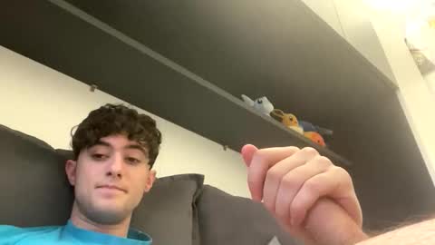 valuxo009 online show from 05-18-26, 05:41