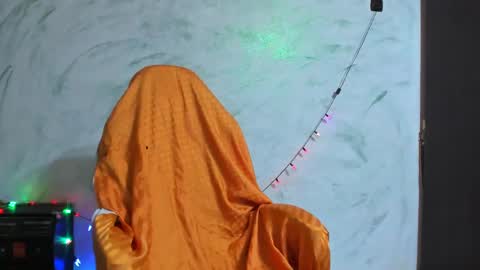 Snapshot of valysexybarbie chatting on 01-02-25, 07:18 valentina online show from 01-02-25, 07:18