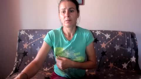 Snapshot of valysexybarbie chatting on 09-14-25, 07:18 valentina online show from 09-14-25, 07:18