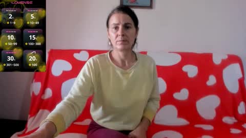 Snapshot of valysexybarbie chatting on 10-05-25, 07:50 valentina online show from 10-05-25, 07:50