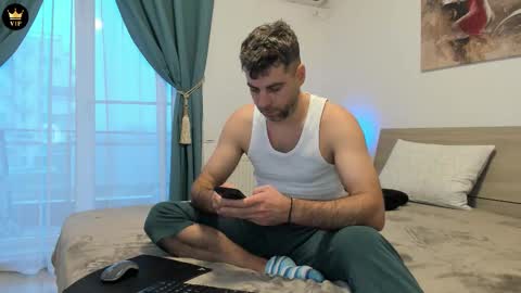 valyvalisimo online show from 02-06-26, 06:29