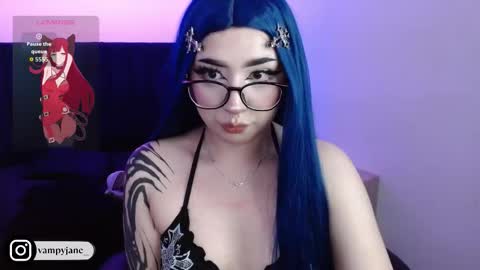 vammpyjane online show from 12-05-25, 01:03