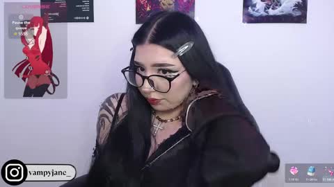vammpyjane online show from 05-02-26, 11:32