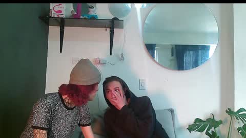 Vamp Noah and Dan online show from 01-31-25, 06:03