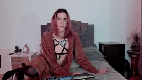 Vamp Noah and Dan online show from 03-06-25, 12:41