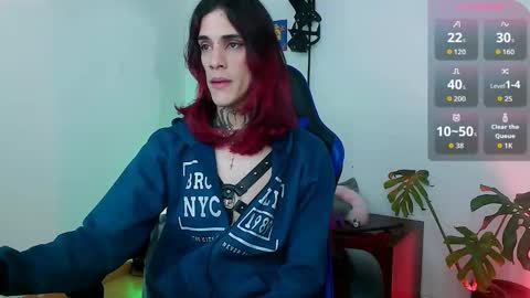 Vamp Noah and Dan online show from 10-05-25, 02:26