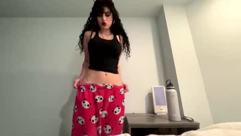 vampgatita online show from 10-11-25, 11:14