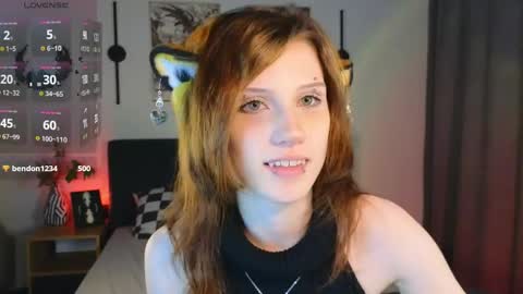 Vampi online show from 05-23-26, 08:24