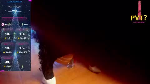 Valeria online show from 12-07-24, 05:48