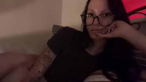 vampireprincessx online show from 05-16-26, 10:36