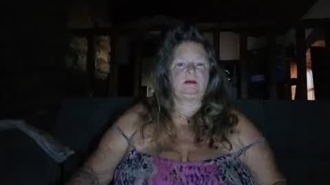 vampwoman online show from 09-29-25, 06:18