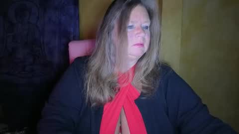 Snapshot of vampwoman chatting on 01-17-26, 08:19 vampwoman online show from 01-17-26, 08:19