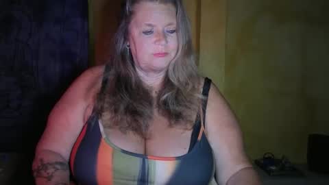 Snapshot of vampwoman chatting on 02-27-26, 06:35 vampwoman online show from 02-27-26, 06:35