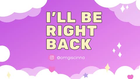 Cinnamon  online show from 01-03-25, 03:01