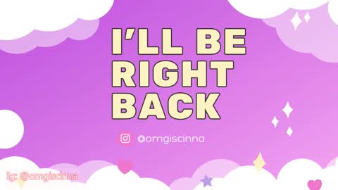 Cinnamon  online show from 01-17-25, 04:39