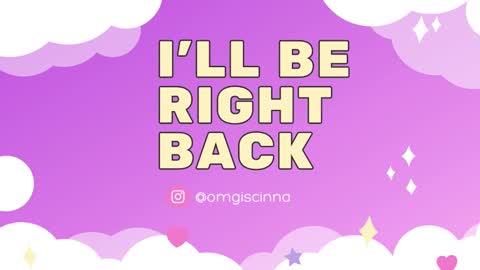 Cinnamon  online show from 01-17-25, 07:41