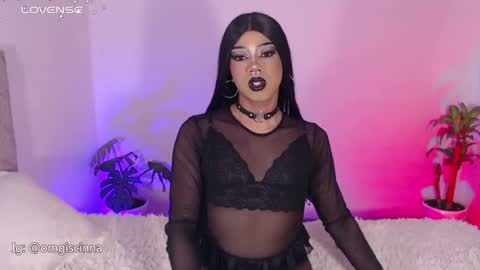 Cinnamon  online show from 03-01-25, 08:02