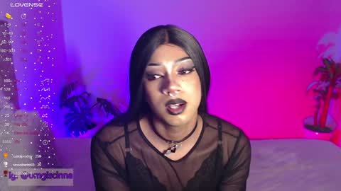 Cinnamon  online show from 03-07-25, 03:07