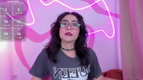 Snapshot of vampy_dolll chatting on 12-06-24, 01:00 vampy_dolll online show from 12-06-24, 01:00