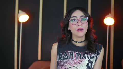 Snapshot of vampy_dolll chatting on 01-26-25, 03:17 vampy_dolll online show from 01-26-25, 03:17