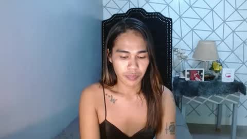 vampy_ebony_laxine online show from 01-10-26, 08:49