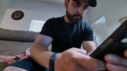 Snapshot of vampz888 chatting on 07-05-26, 11:34 HUNG LATINO 888 bigcock fit athletic latino online show from 07-05-26, 11:34