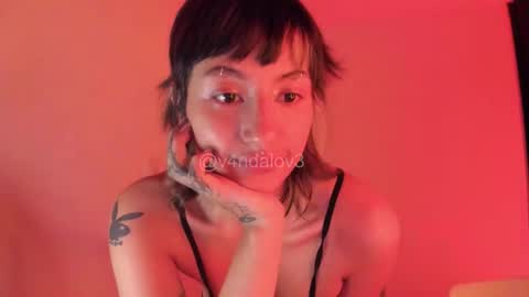 Babi Alu online show from 11-30-25, 11:09