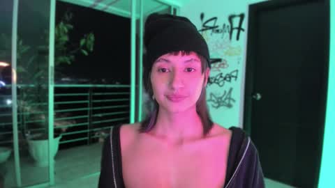 Babi Alu online show from 12-20-25, 07:48