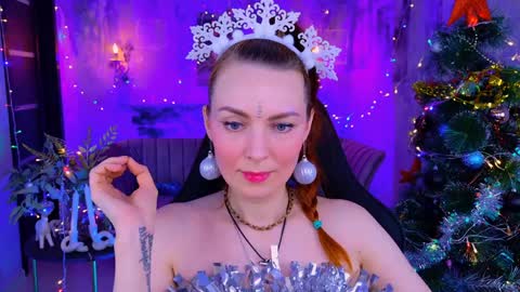 Snapshot of vandarossi chatting on 12-30-24, 11:15 Vanda online show from 12-30-24, 11:15