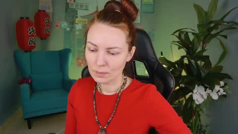 Vanda online show from 01-14-25, 05:08